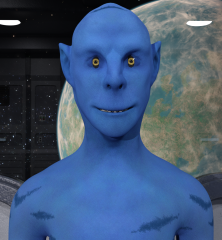Jovian Civilian